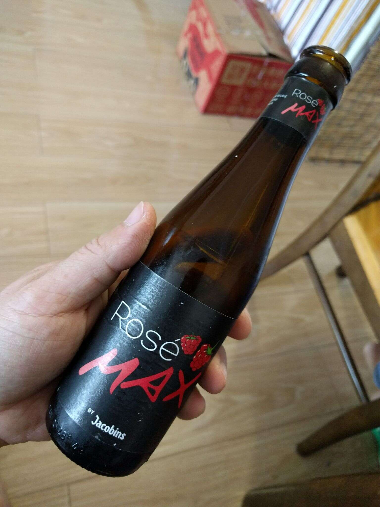 Jacobins Rosé Max 20160829 125314
